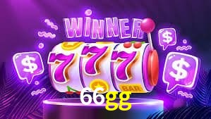 Welcome Bonus 66gg