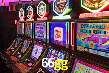 Desvendando o Mundo dos Jogos Virtuais na 66gg