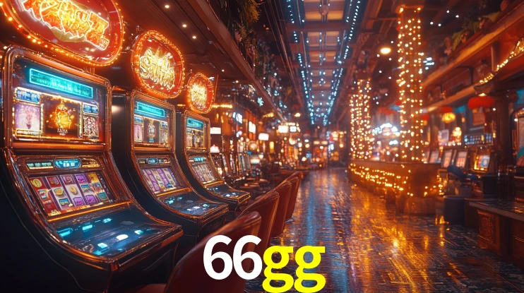 66gg: Seu Cassino Premiado com Pagamentos Rápidos