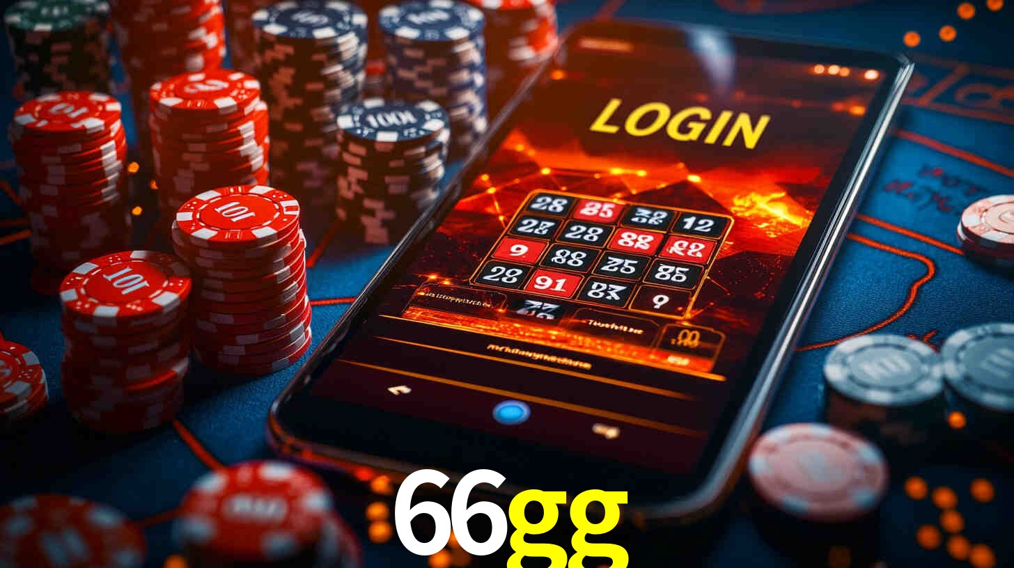 66gg: A Experiência de Casino com Jogos de Mesa ao Vivo