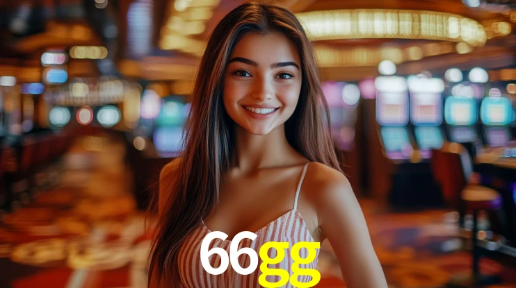 66gg bônus — painel de promoções no aplicativo