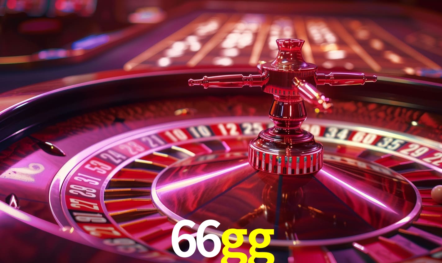 A Emoção da Loteria na 66gg: Uma Chance de Mudança de Vida