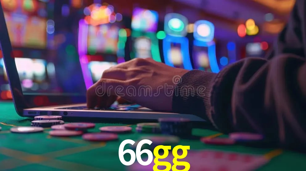 Bônus de Boas-vindas 66gg