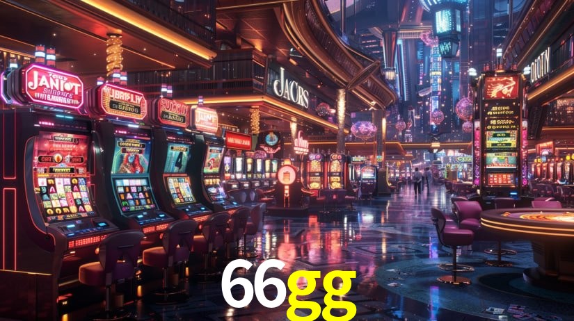 Live Casino 66gg