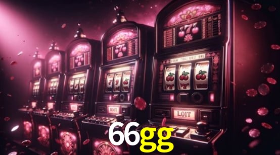 Interface do App 66gg