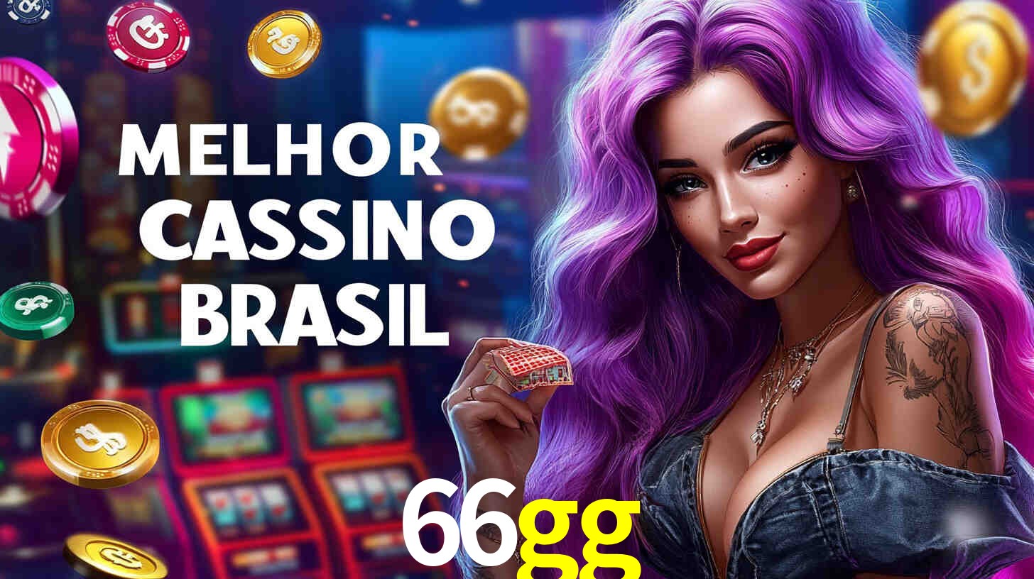 Descubra a Essência do 66gg: Nossa História e Compromissos