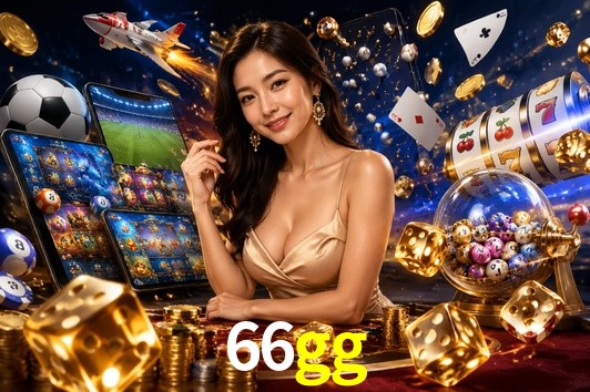 Game Providers 66gg