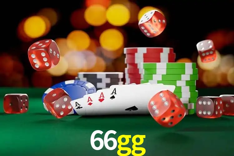 Casino Ao Vivo 66gg