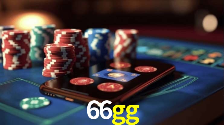 Provedores de Jogos 66gg
