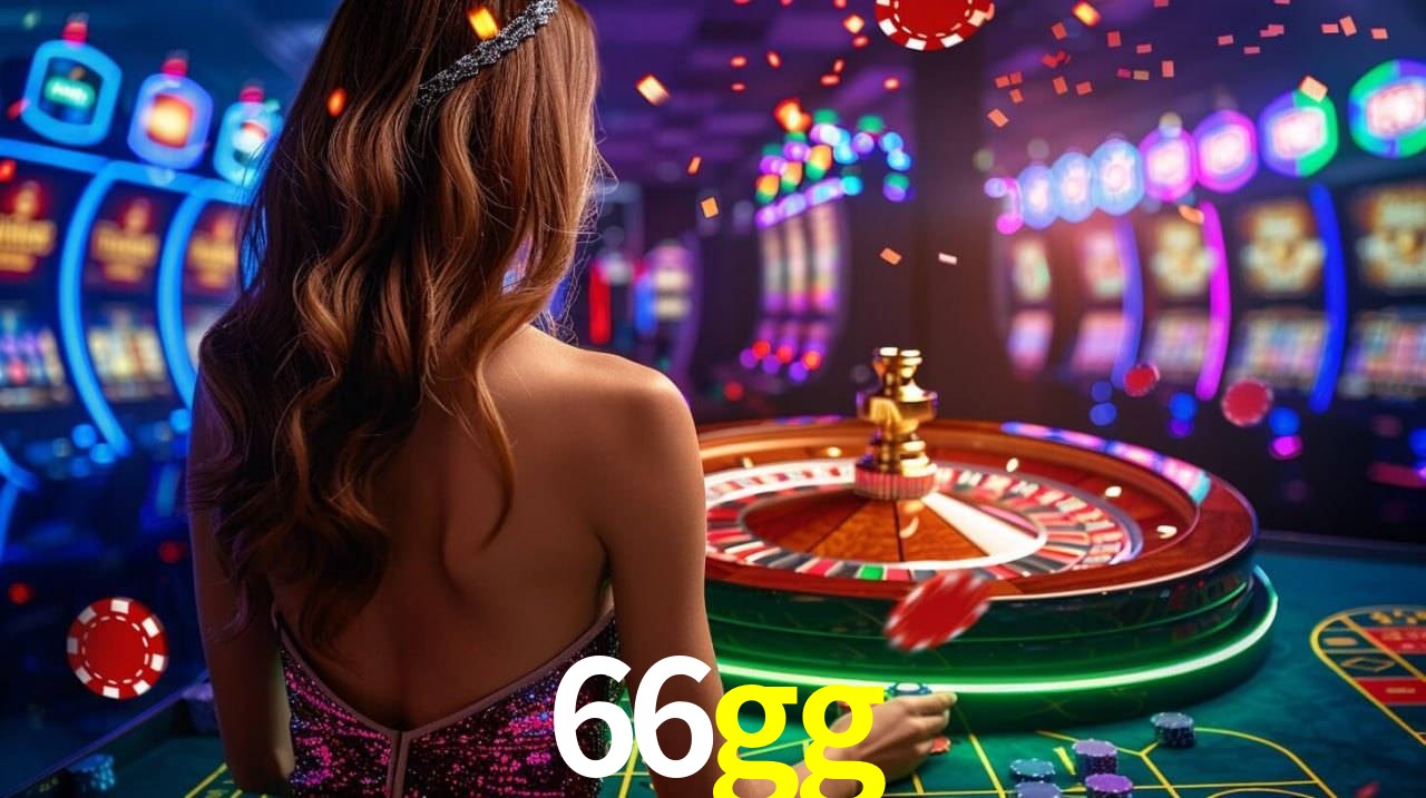 66gg bet — mercados de futebol e esportes no app