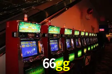 Explorando a Categoria de Eventos em Apostas na 66gg