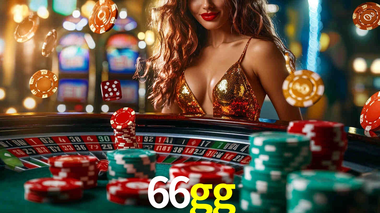 66gg App Interface