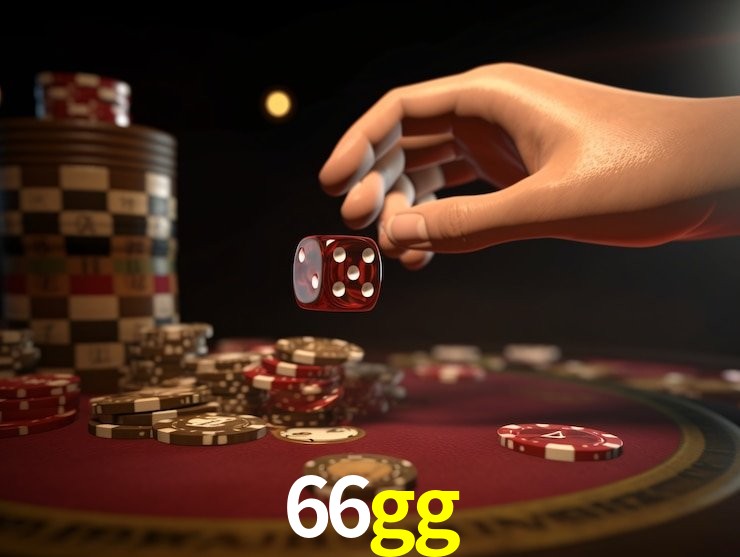 Jogos de Slot 66gg