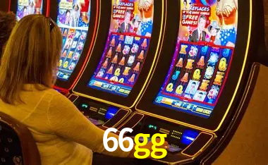 Descubra o Mundo do Cassino Online com 66gg