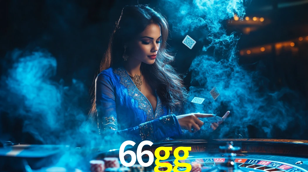 A Experiência Imersiva dos Cassinos Ao Vivo no 66gg