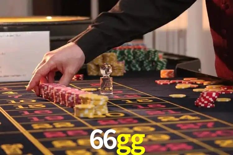Apostas Esportivas na 66gg: Um Guia Completo