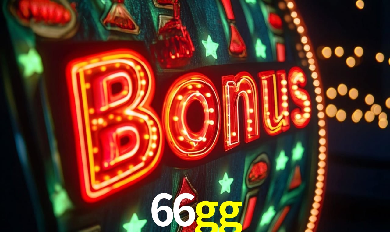 Bônus Diários 66gg