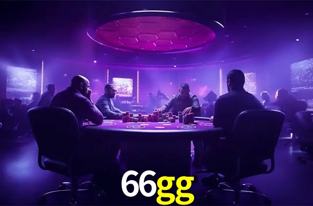Estatísticas do Jogo 66gg