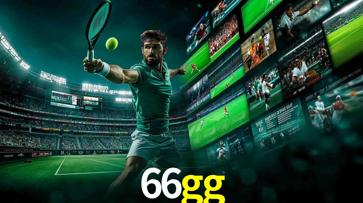 Descubra a Essência do 66gg: Nossa História e Compromissos