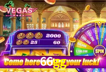 Descubra o Mundo do Cassino Online com 66gg
