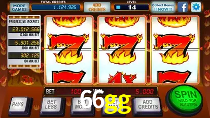 A Emoção da Loteria na 66gg: Uma Chance de Mudança de Vida