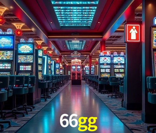 66gg download — tutorial instalação APK passo a passo
