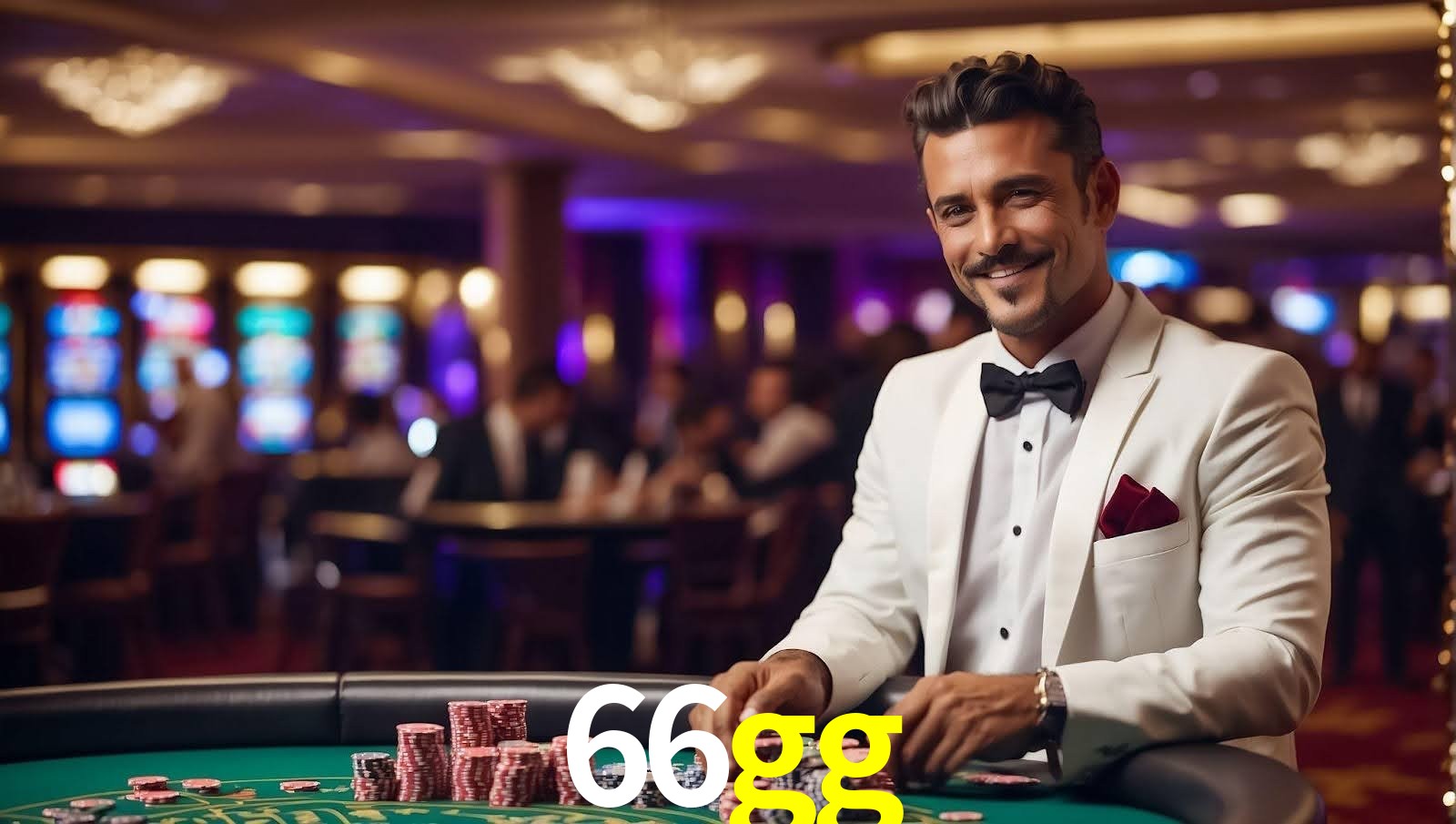 Segurança 2FA 66gg