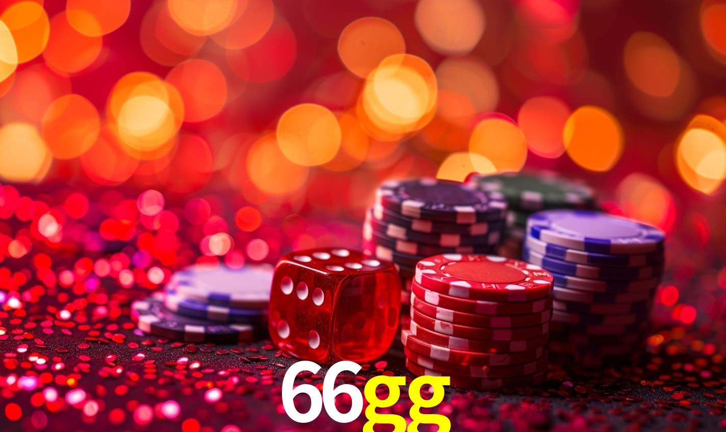 Desvendando o Mundo dos Jogos Virtuais na 66gg